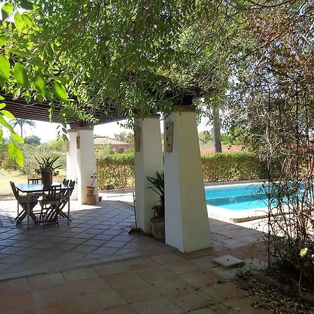 Casa Los Jinetes カルモナ エクステリア 写真