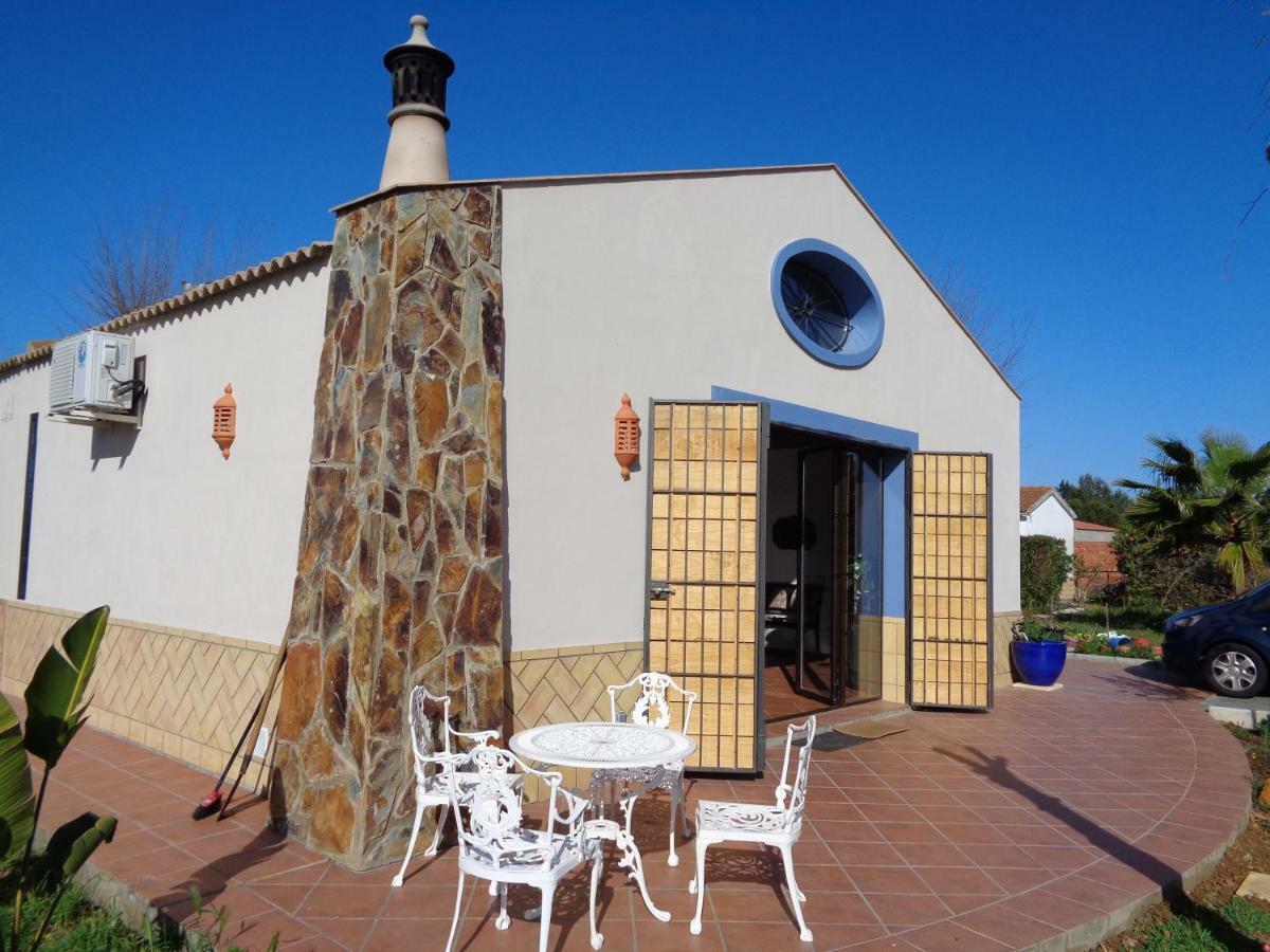 Casa Los Jinetes カルモナ エクステリア 写真