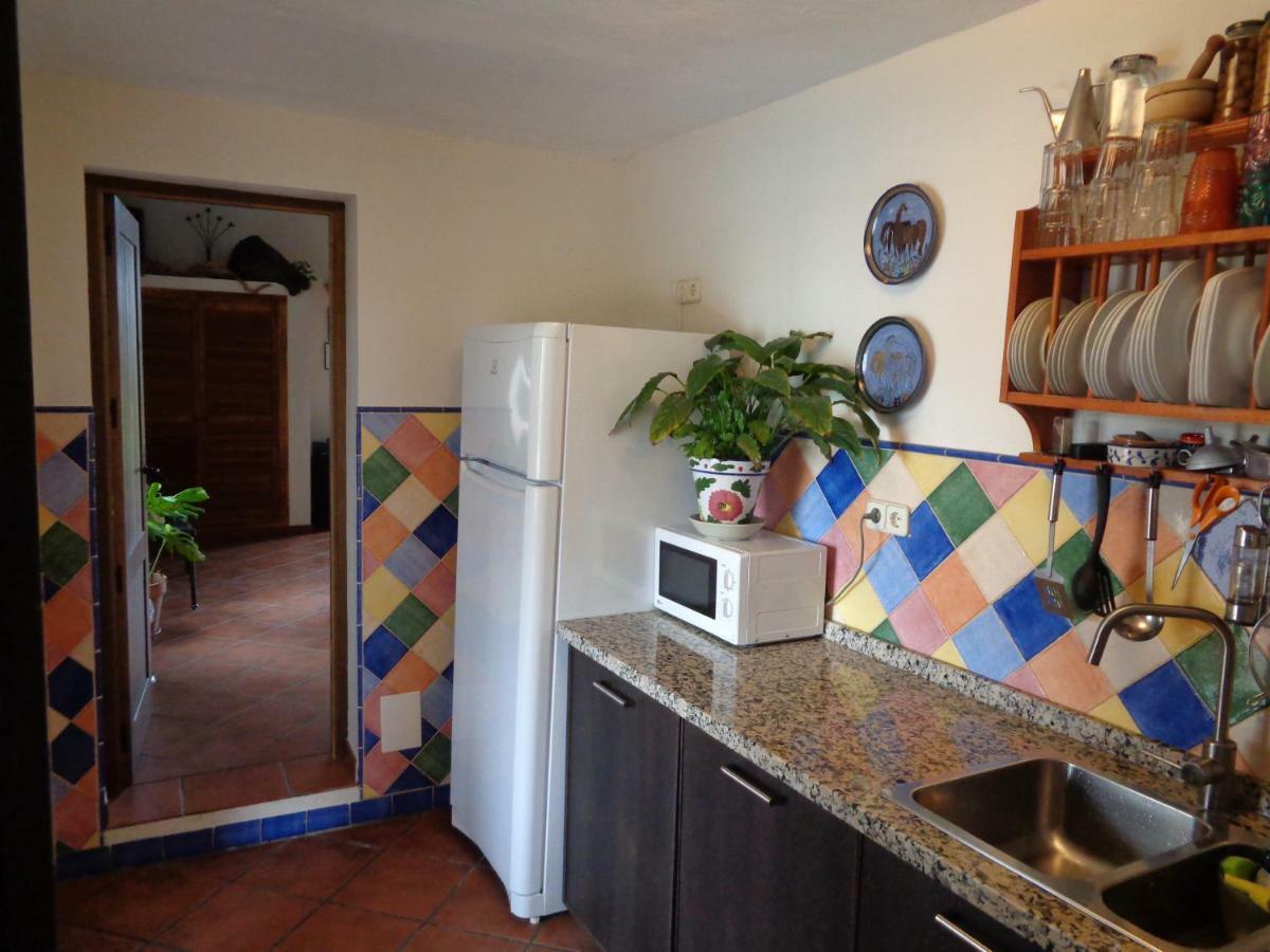 Casa Los Jinetes カルモナ エクステリア 写真