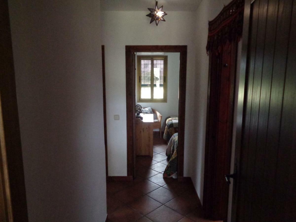 Casa Los Jinetes カルモナ エクステリア 写真