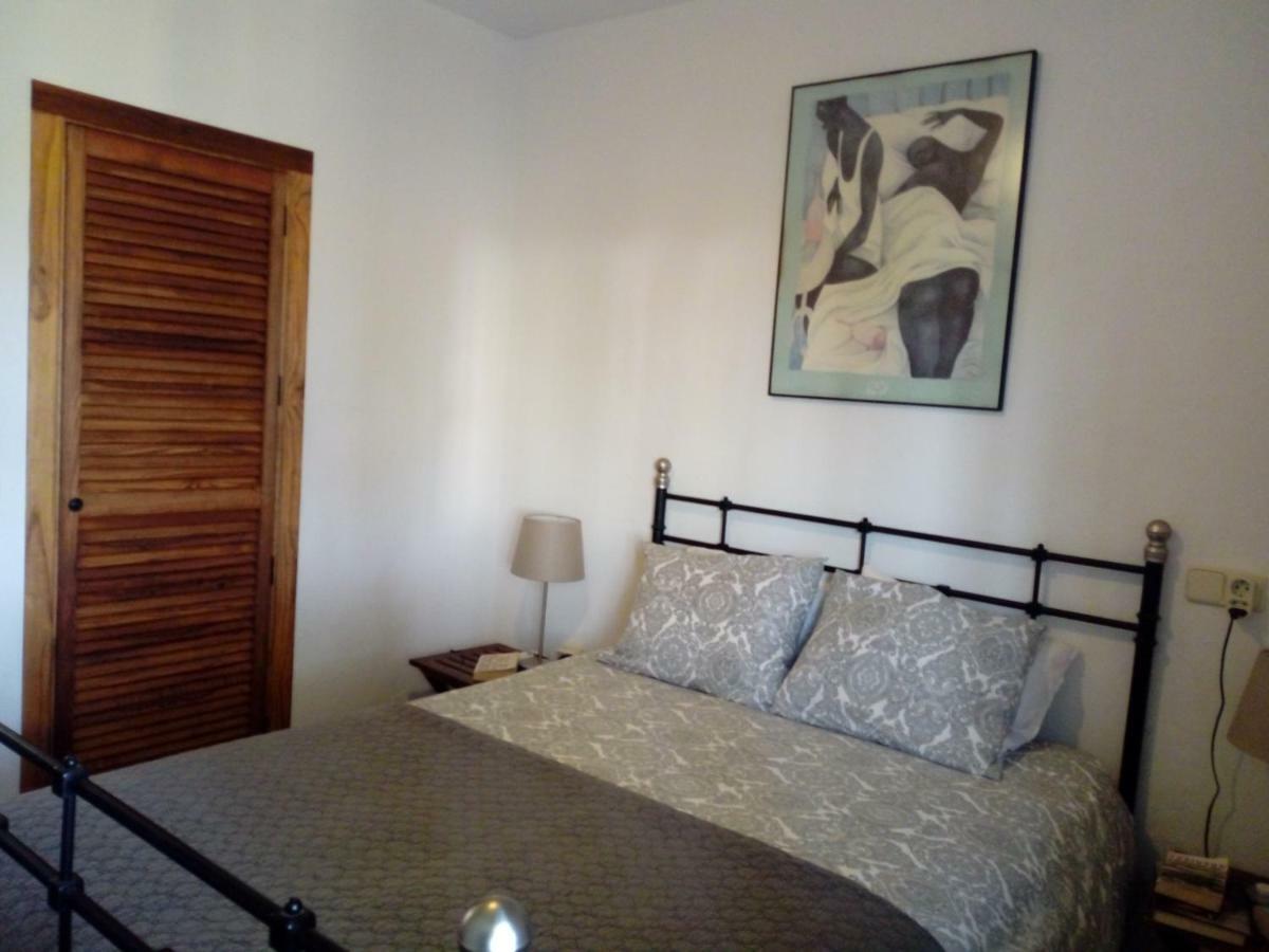 Casa Los Jinetes カルモナ エクステリア 写真