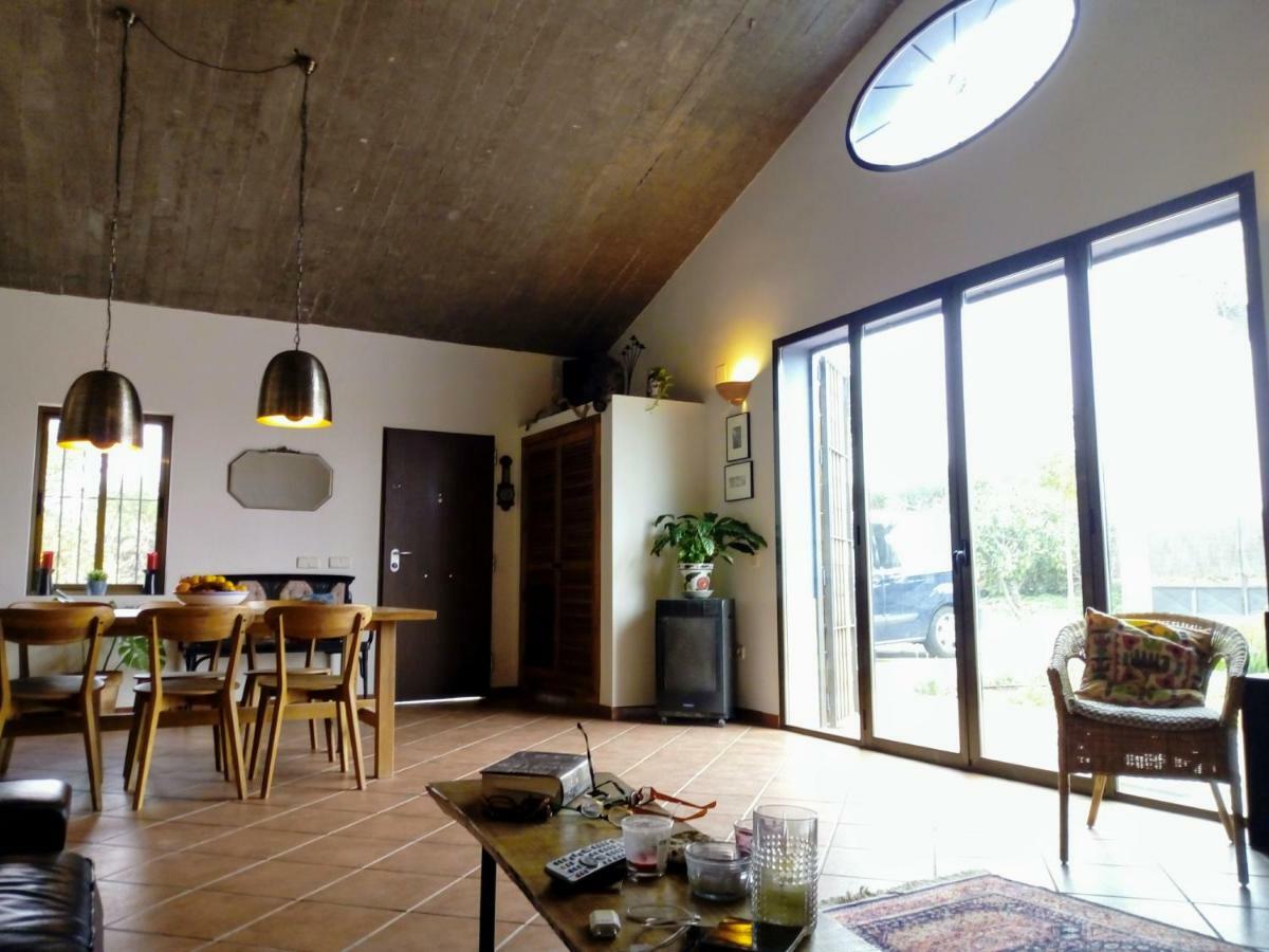 Casa Los Jinetes カルモナ エクステリア 写真
