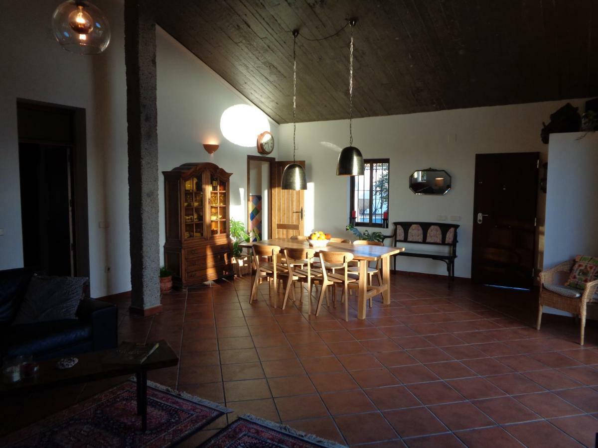 Casa Los Jinetes カルモナ エクステリア 写真